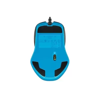 Gaming Mouse Logitech G300s Color:black