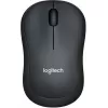 Беспроводная Мышь Logitech M220 Цвет:серый