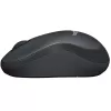 Беспроводная Мышь Logitech M220 Цвет:серый