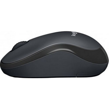 Беспроводная Мышь Logitech M220 Цвет:серый Беспроводная Мышь Logitech M220 Цвет:серый