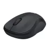 Беспроводная Мышь Logitech M220 Цвет:серый