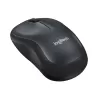 Беспроводная Мышь Logitech M220 Цвет:серый
