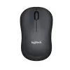 Беспроводная Мышь Logitech M220 Цвет:серый