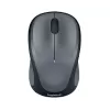 Wireless Mouse Logitech M235 black, gray Wireless Mouse Logitech M235 black, gray