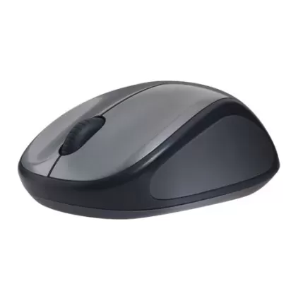 Wireless Mouse Logitech M235 black, gray Wireless Mouse Logitech M235 black, gray