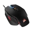 עכבר גיימינג Corsair M65 PRO RGB FPS שחור עכבר גיימינג Corsair M65 PRO RGB FPS שחור