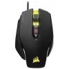 עכבר גיימינג Corsair M65 PRO RGB FPS שחור עכבר גיימינג Corsair M65 PRO RGB FPS שחור