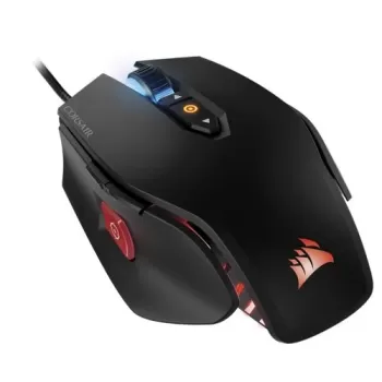Игровая Мышь Corsair M65 PRO RGB FPS black