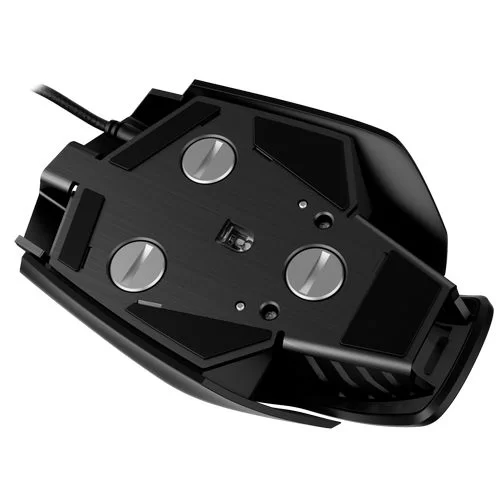עכבר גיימינג Corsair M65 PRO RGB FPS שחור עכבר גיימינג Corsair M65 PRO RGB FPS שחור