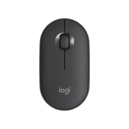 Беспроводная Мышь Bluetooth Logitech M350 gray Беспроводная Мышь Bluetooth Logitech M350 gray