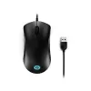 עכבר גיימינג Lenovo Legion M300 RGB צבע שחור