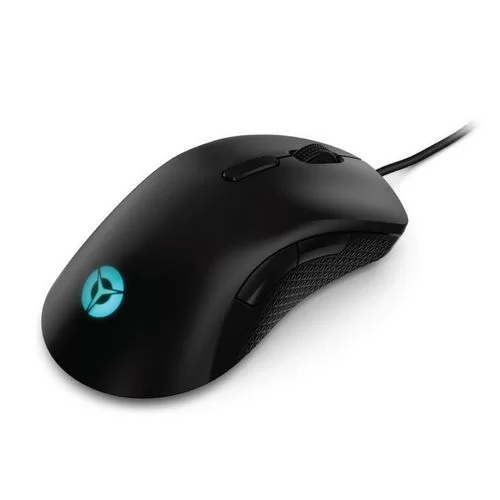 עכבר גיימינג Lenovo Legion M300 RGB צבע שחור