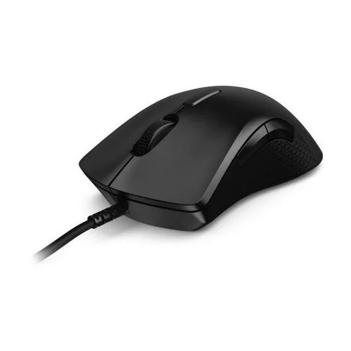 עכבר גיימינג Lenovo Legion M300 RGB צבע שחור