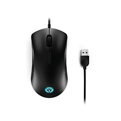 עכבר גיימינג Lenovo Legion M300 RGB צבע שחור