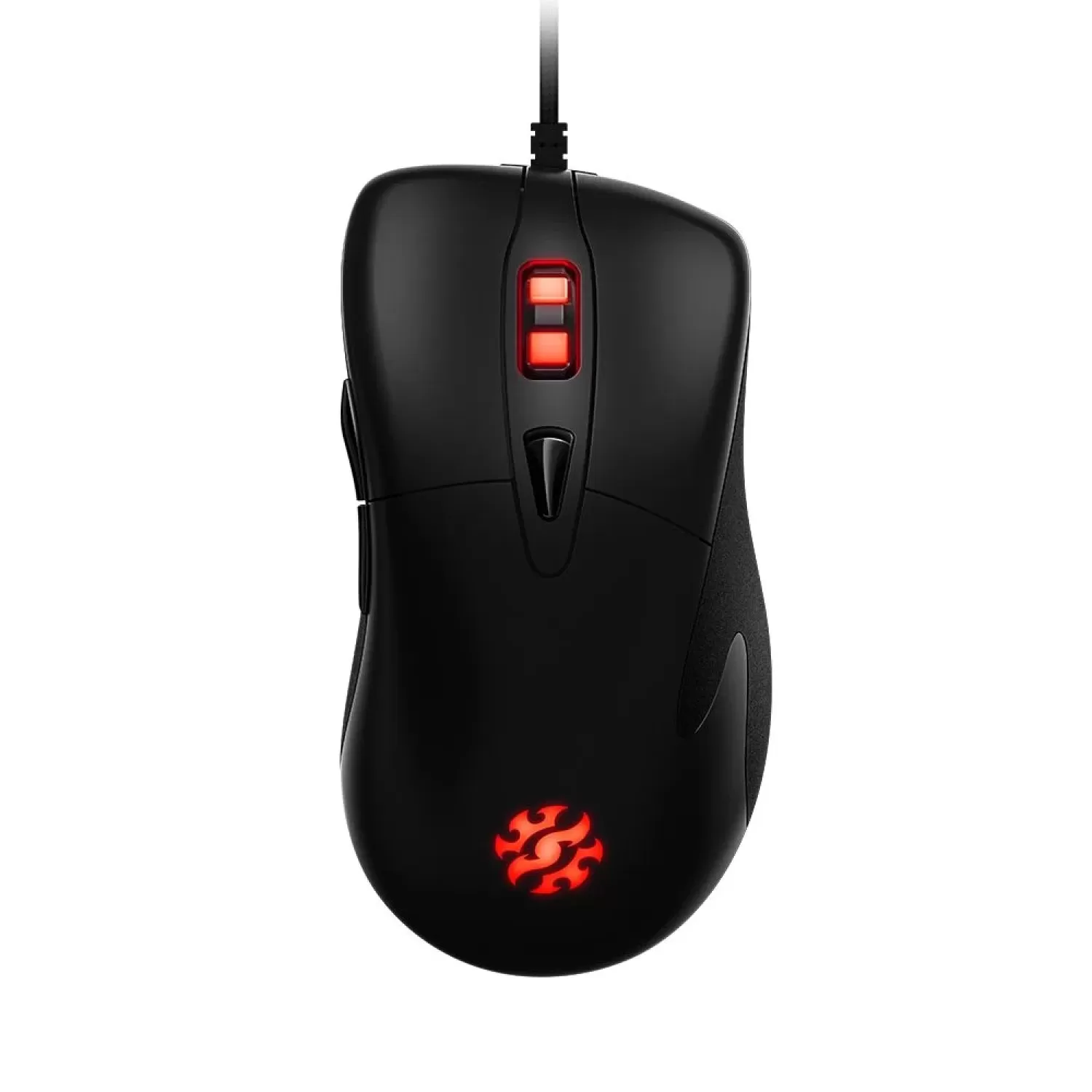 Gaming Mouse XPG INFAREX M20 Color:black