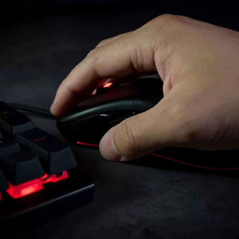 Gaming Mouse XPG INFAREX M20 Color:black