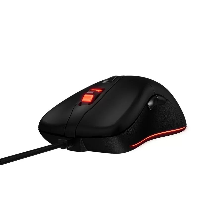 Gaming Mouse XPG INFAREX M20 Color:black