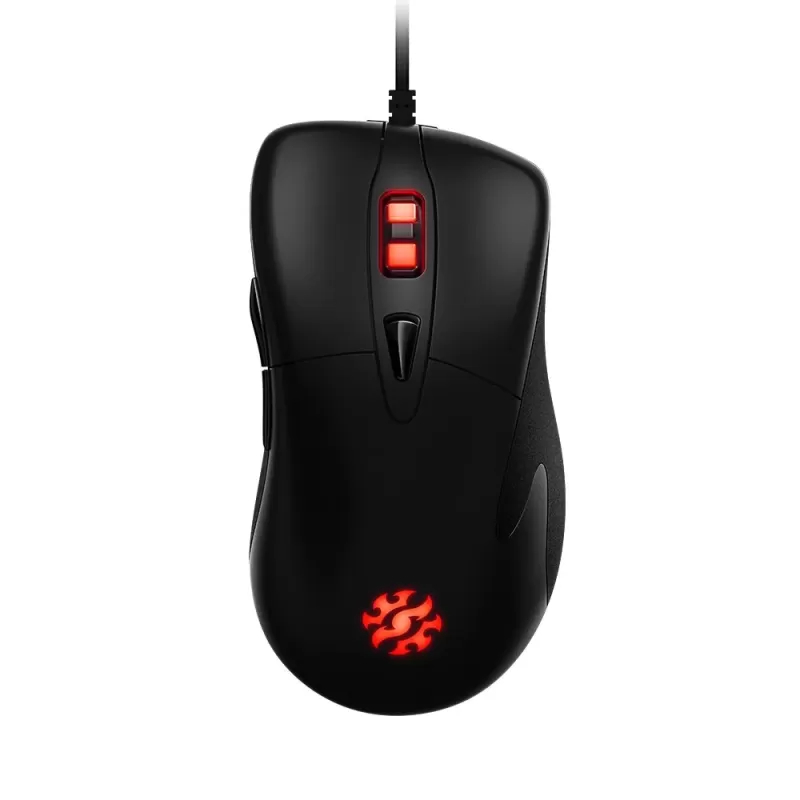 Gaming Mouse XPG INFAREX M20 Color:black