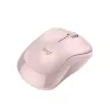 Wireless Mouse Logitech M220 Silent pink