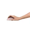 Wireless Mouse Logitech M220 Silent pink