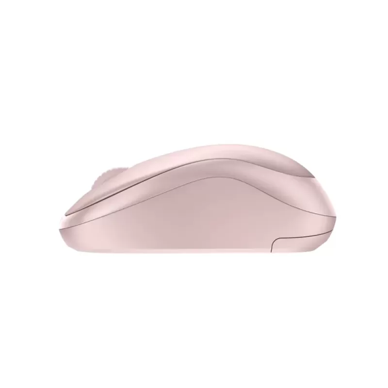 Wireless Mouse Logitech M220 Silent pink