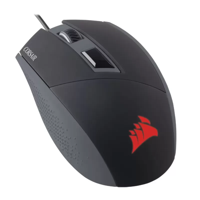 Gaming Mouse Corsair Katar Optical Color:black