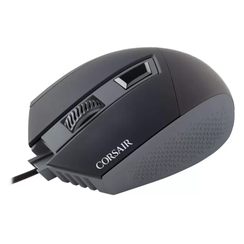 Gaming Mouse Corsair Katar Optical Color:black