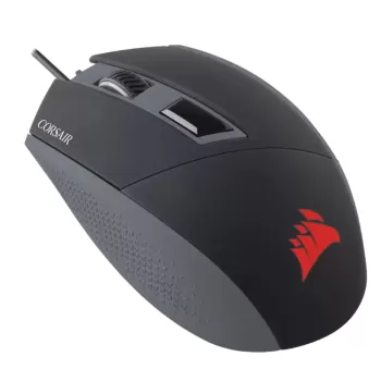 Gaming Mouse Corsair Katar Optical Color:black