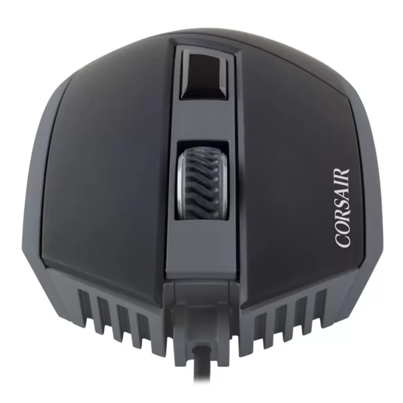 Gaming Mouse Corsair Katar Optical Color:black