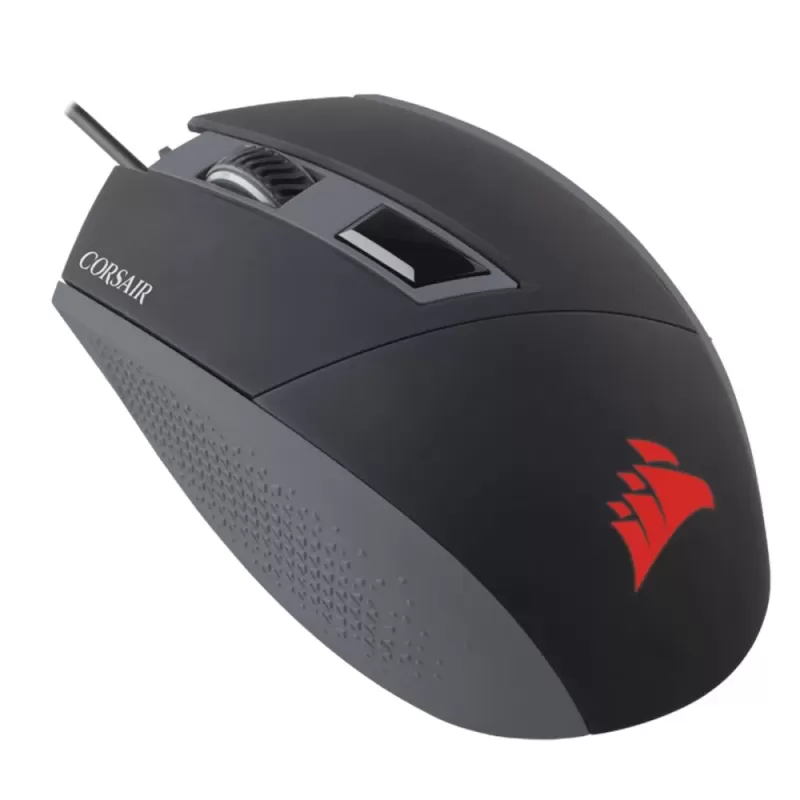 Gaming Mouse Corsair Katar Optical Color:black