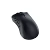 Wireless Gaming Mouse RAZER DEATHADDER V2 X HYPERSPEED Color:black