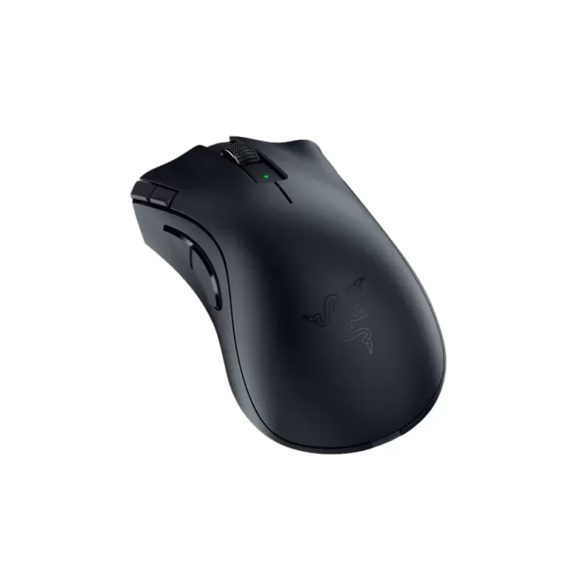 Wireless Gaming Mouse RAZER DEATHADDER V2 X HYPERSPEED Color:black