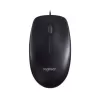 Проводная Мышь Logitech M90 Цвет:чёрный Проводная Мышь Logitech M90 Цвет:чёрный