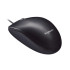 Проводная Мышь Logitech M90 Цвет:черный..