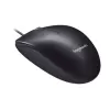 Проводная Мышь Logitech M90 Цвет:чёрный Проводная Мышь Logitech M90 Цвет:чёрный