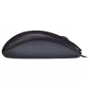 Проводная Мышь Logitech M90 Цвет:чёрный Проводная Мышь Logitech M90 Цвет:чёрный