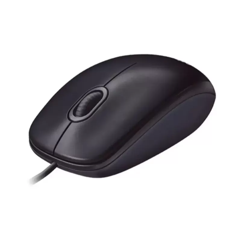 Проводная Мышь Logitech M90 Цвет:чёрный Проводная Мышь Logitech M90 Цвет:чёрный