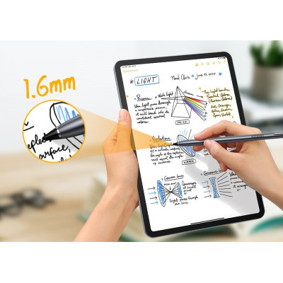 UGREEN Smart Stylus Magnetic Pen for Apple iPad UGREEN Smart Stylus Magnetic Pen for Apple iPad