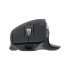 עכבר אלחוטי Logitech MX Master 3S Graphite צבע שחור עכבר אלחוטי Logitech MX Master 3S Graphite צבע שחור