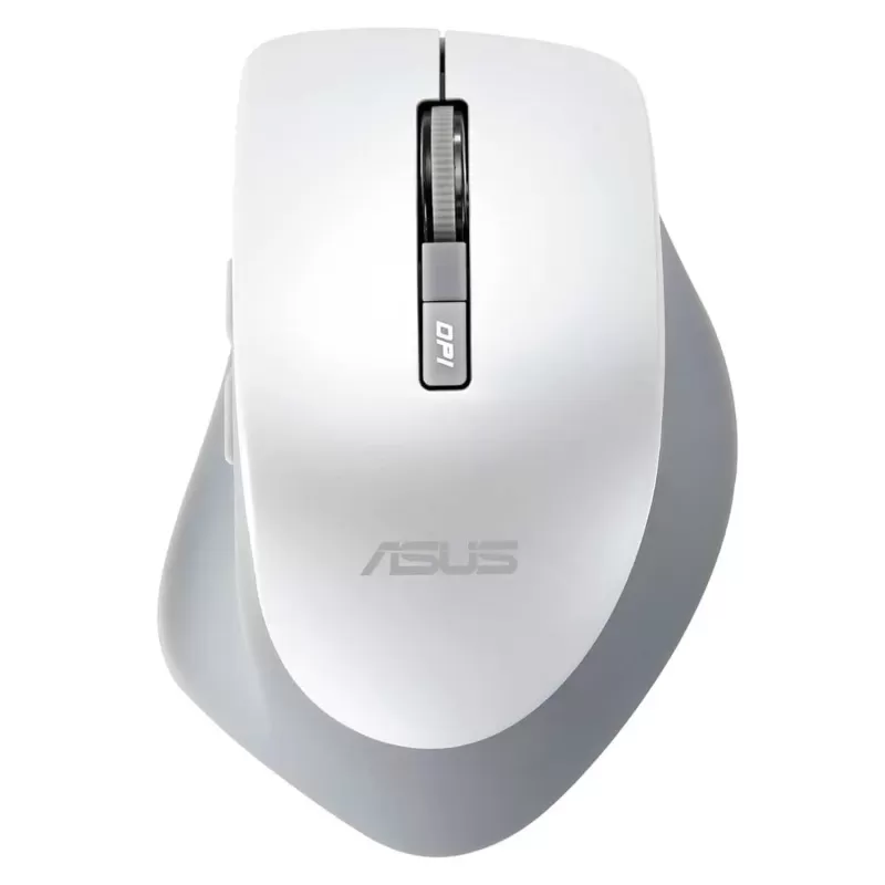 Беспроводная Мышь Asus WT425 Pearl White Беспроводная Мышь Asus WT425 Pearl White
