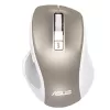 Wireless Mouse Asus MW202 Golden