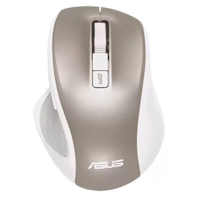 Wireless Mouse Asus MW202 Golden