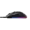 Gaming Mouse SteelSeries Aerox 3 black Onyx