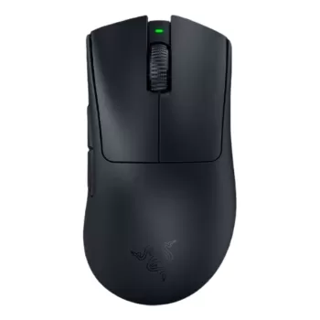 עכבר גיימינג אלחוטי RAZER DeathAdder V3 Pro עכבר גיימינג אלחוטי RAZER DeathAdder V3 Pro