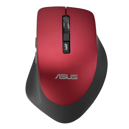 הזמנה מוקדמת (צפי 64 יום): עכבר אלחוטי ASUS WT425