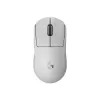Wireless Gaming Mouse Logitech G PRO X Superlight 2 Color:white Wireless Gaming Mouse Logitech G PRO X Superlight 2 Color:white