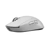 Wireless Gaming Mouse Logitech G PRO X Superlight 2 Color:white Wireless Gaming Mouse Logitech G PRO X Superlight 2 Color:white