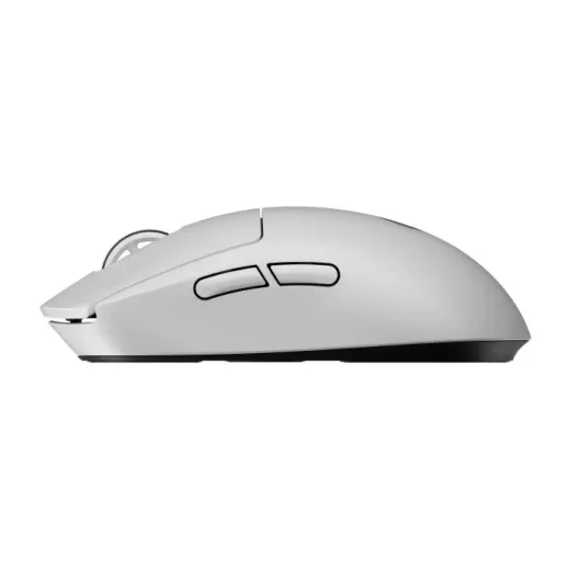 Wireless Gaming Mouse Logitech G PRO X Superlight 2 Color:white Wireless Gaming Mouse Logitech G PRO X Superlight 2 Color:white