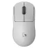 Wireless Gaming Mouse Logitech G PRO X Superlight 2 Color:white