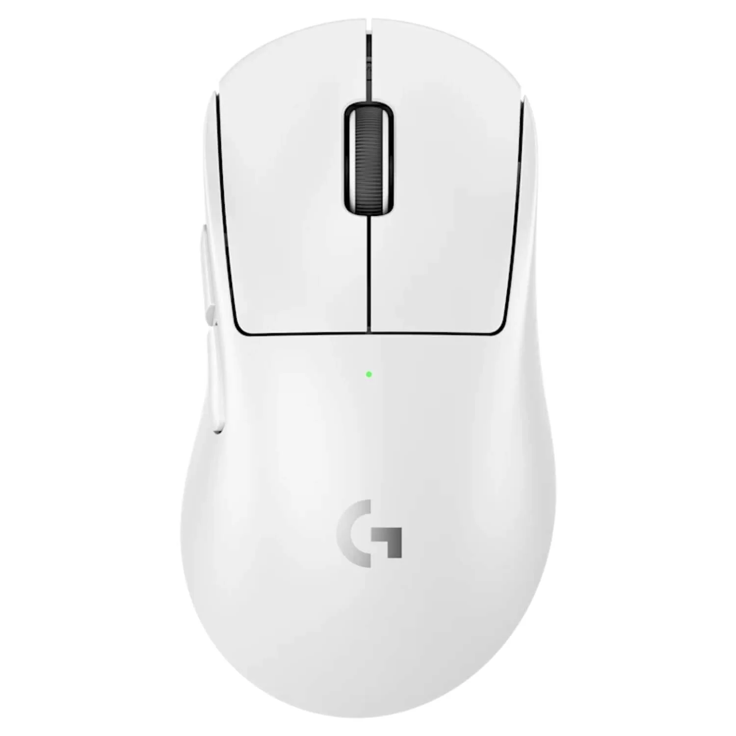 Wireless Gaming Mouse Logitech G Pro X Superlight 2 Dex white